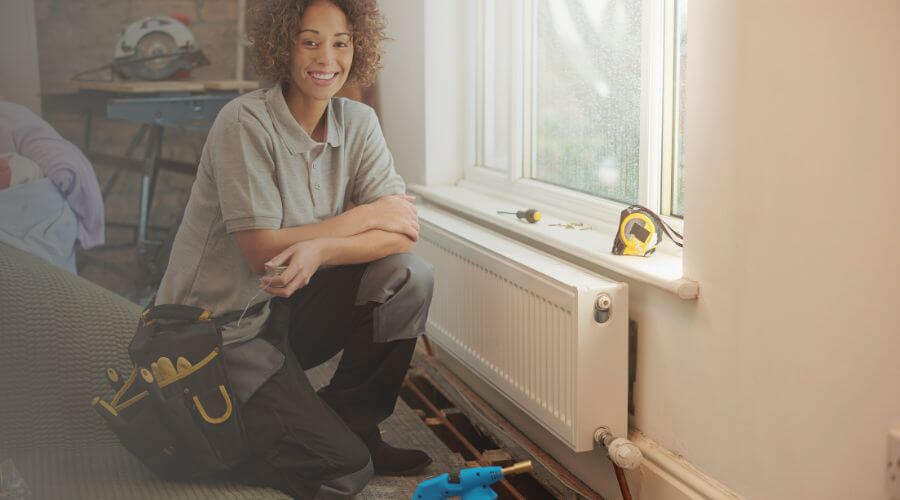 Local expert plumbing services in Arion, IA